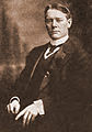 Senator Albert J. Beveridge of Indiana