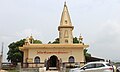 Bhagat Dhanna Jat Temple in Dhuan Kalan Village, Tonk District , Rajasthan