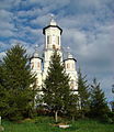 Biserica greco-catolică (din 1948, ortodoxă)