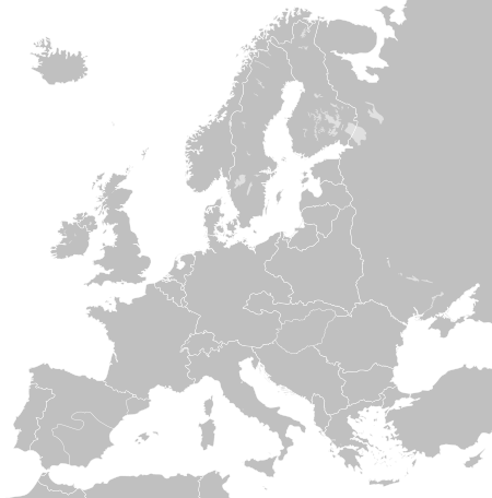 File:Blank map of Europe