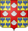 Blason Maison de Laval