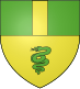 Coat of arms of L'Hospitalet