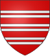 努瓦耶勒維永徽章