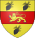 Wappen des Département Landes