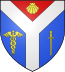 Blason de Cosne-d'Allier