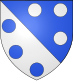 Coat of arms of Champoux