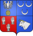 Blason de Morteaux-Coulibœuf