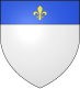 Coat of arms of Puydarrieux