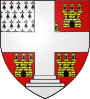 Wapen van Saint-Philbert-de-Bouaine (Vendée)