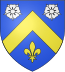 Blason de Tigy