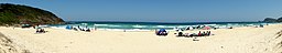 Пляж Блюис - Panoramio.jpg