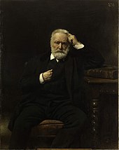 French writer Victor Hugo. Bonnat Hugo001z.jpg