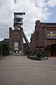 Bottrop, steenkoolmijn: Bergwerk Prosper-Haniel
