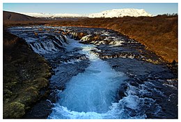 Brúarfoss