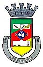Urbs Sancti Iacobi (Brasilia): insigne