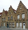 Stadswoningen