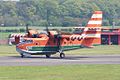 Buffalo Airways Canadair CL-215