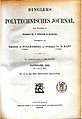 C. Engler, A. Hollenberg u. H. Kast (Hrsgg.), Dinglers Polytechnisches Journal, 74. Jg., 288. Bd, Stuttgart 28. April 1893, J.G. Gotta'schen Buchhandlg