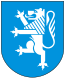 Blason de District de Locarno