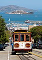 Cable Car No. 1 and Alcatraz Island.jpg