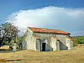 Chapelle Saint-Romain.