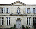 Hôtel Cours de Thomazeau