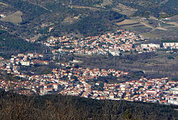 Céret.