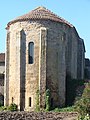 La Chapelle de Quinquenevent.