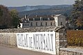 Château de Meursault.