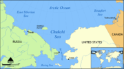 Miniatura para Mar de Chukotka