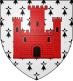 Coat of arms of Jugon-les-Lacs - Commune nouvelle