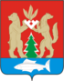 Coat of arms of Krasnoselkupsky District