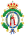 Coat of Arms of the Spanish Royal Academy of Moral and Political Sciences.svg