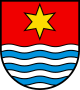 Wettingen - Stema