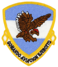 Miniatura para Comando de Aviación de Ejército (Argentina)