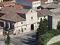 Miniatura para Convento de San Basilio (Cuéllar)