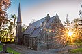 Holy Trinity Church of Ireland, County Cavan Photographer: Alan Laighléis