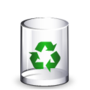 Miniatura para Papelera de reciclaje (informática)
