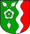 Coat of arms of Kittlitz (Lauenburg)