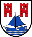 Moormerland címere