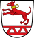 Wappen der Gemeinde Püchersreuth