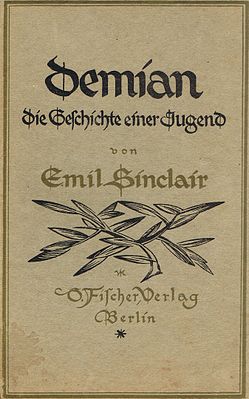 Обложка оригинального издания 1919 года