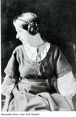 Duczyńska Ilona (1920)