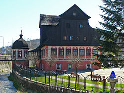 17th-century paper mill