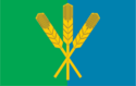 Vlag van de gemeente Oru