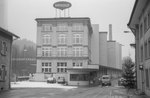 Maggi AG, Betriebsgebäude A, Fabrikgebäude 1