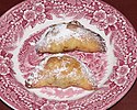 Empanadas de piqueo