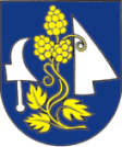 Radimó címere