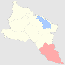Erivan Governorate Nahichevansky uezd.svg