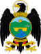 Coat of arms of Boyaca Department